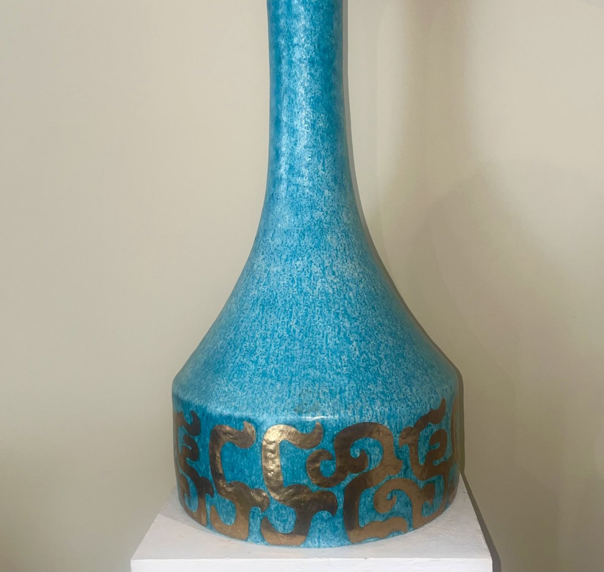 Pair Of 20th-century Lamps-photo-3