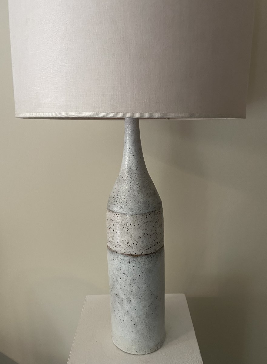 Lampe Bruno Gambone -photo-4