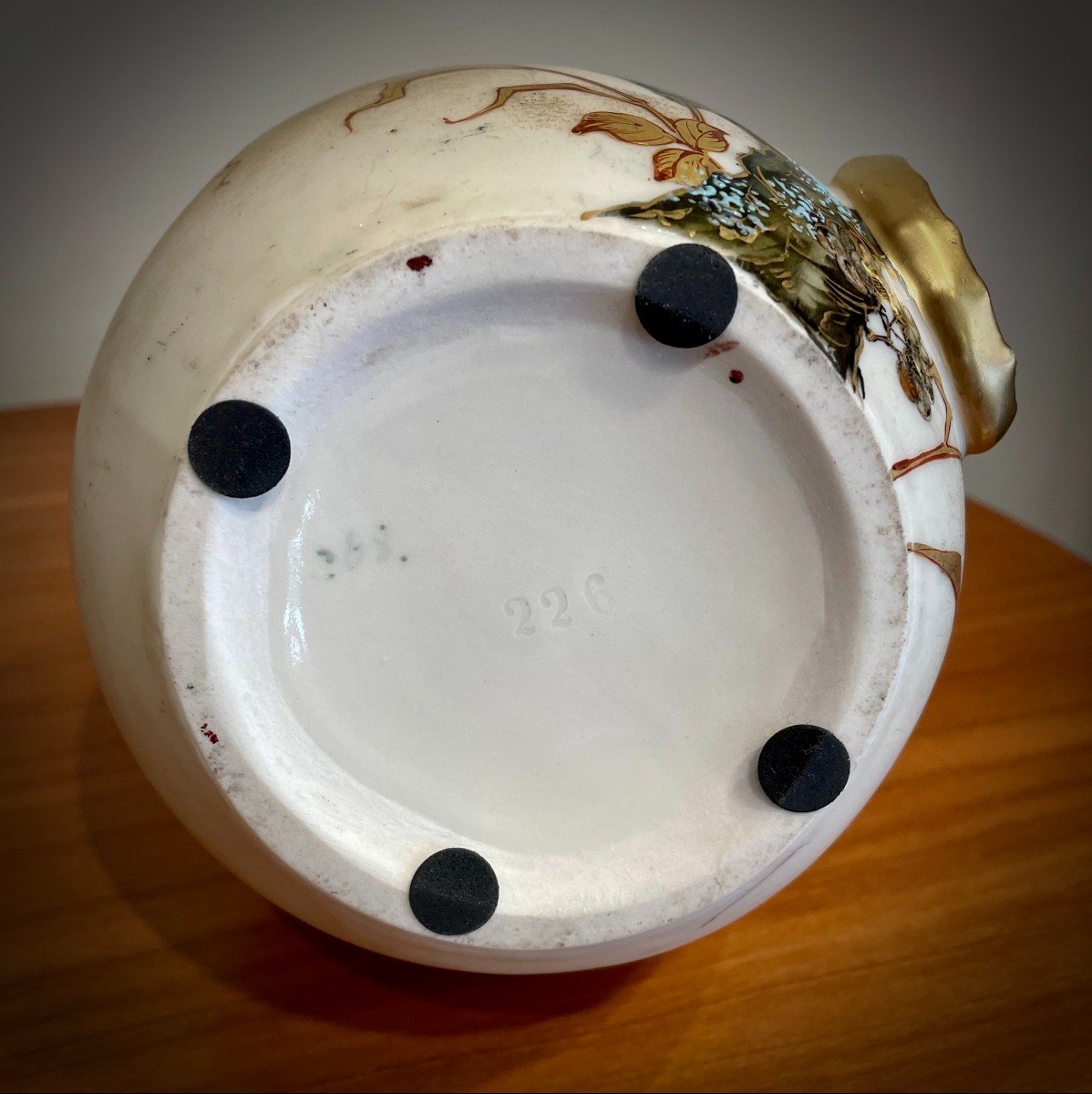 Dragon Vase-photo-1