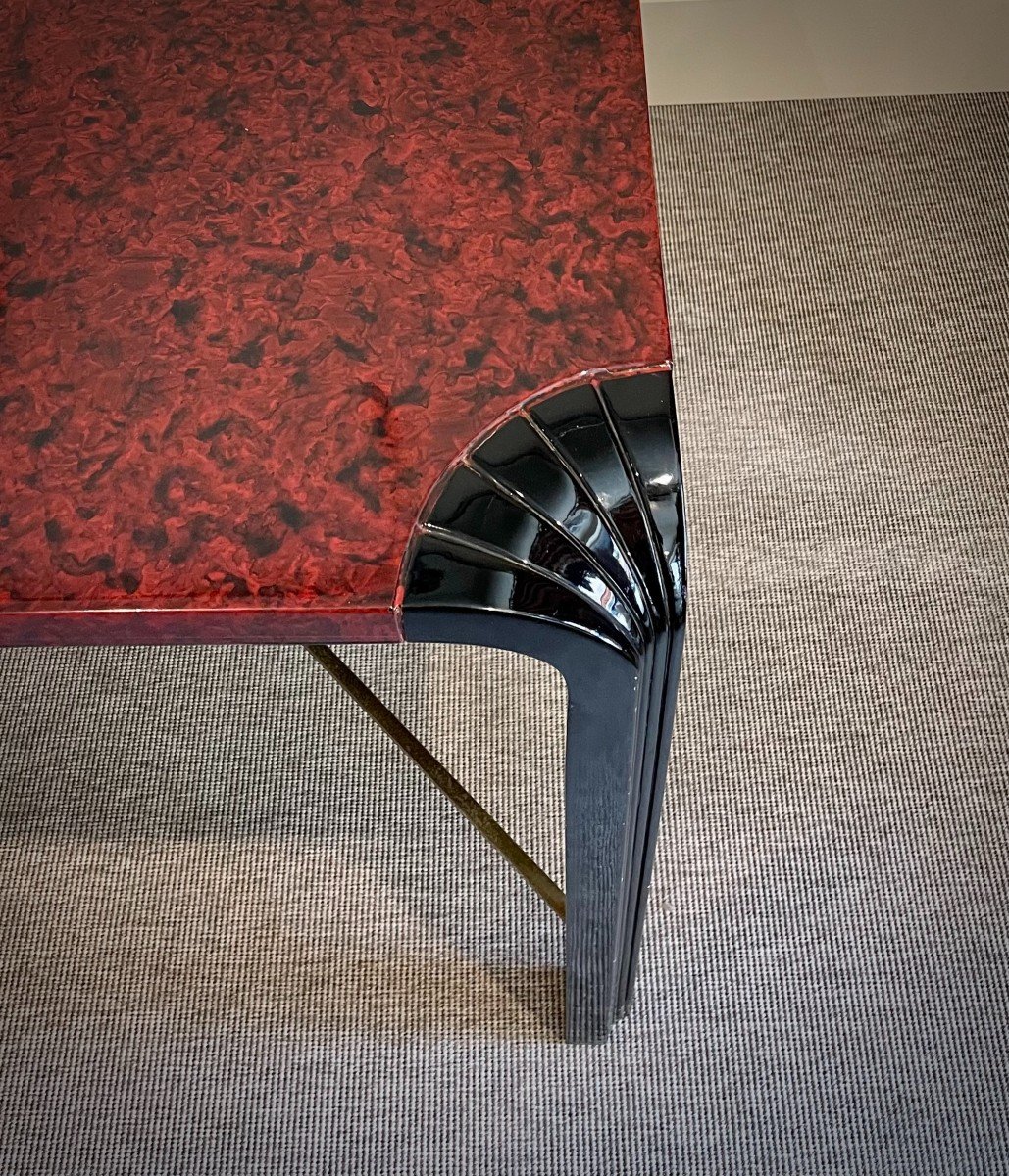 Table Alvar Aalto-photo-3