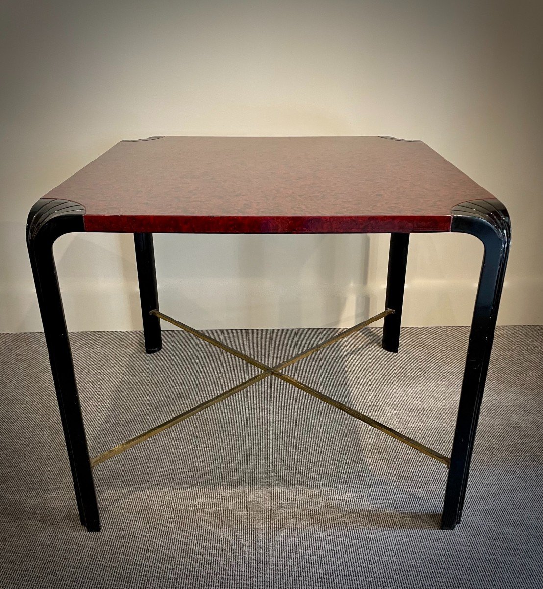 Table Alvar Aalto-photo-2