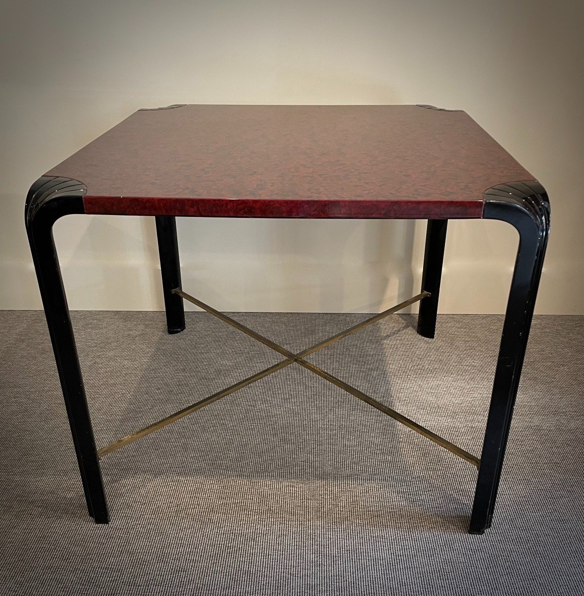Table Alvar Aalto