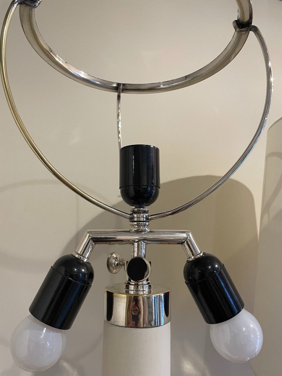 Pair Of Decoration Lamps-photo-3
