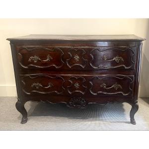 Languedoc Regency Commode.
