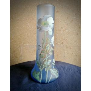 Art Nouveau Vase