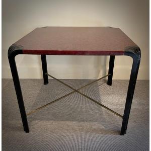 Table Alvar Aalto
