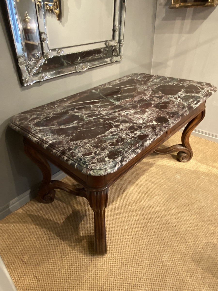 Middle Serving Table-photo-4