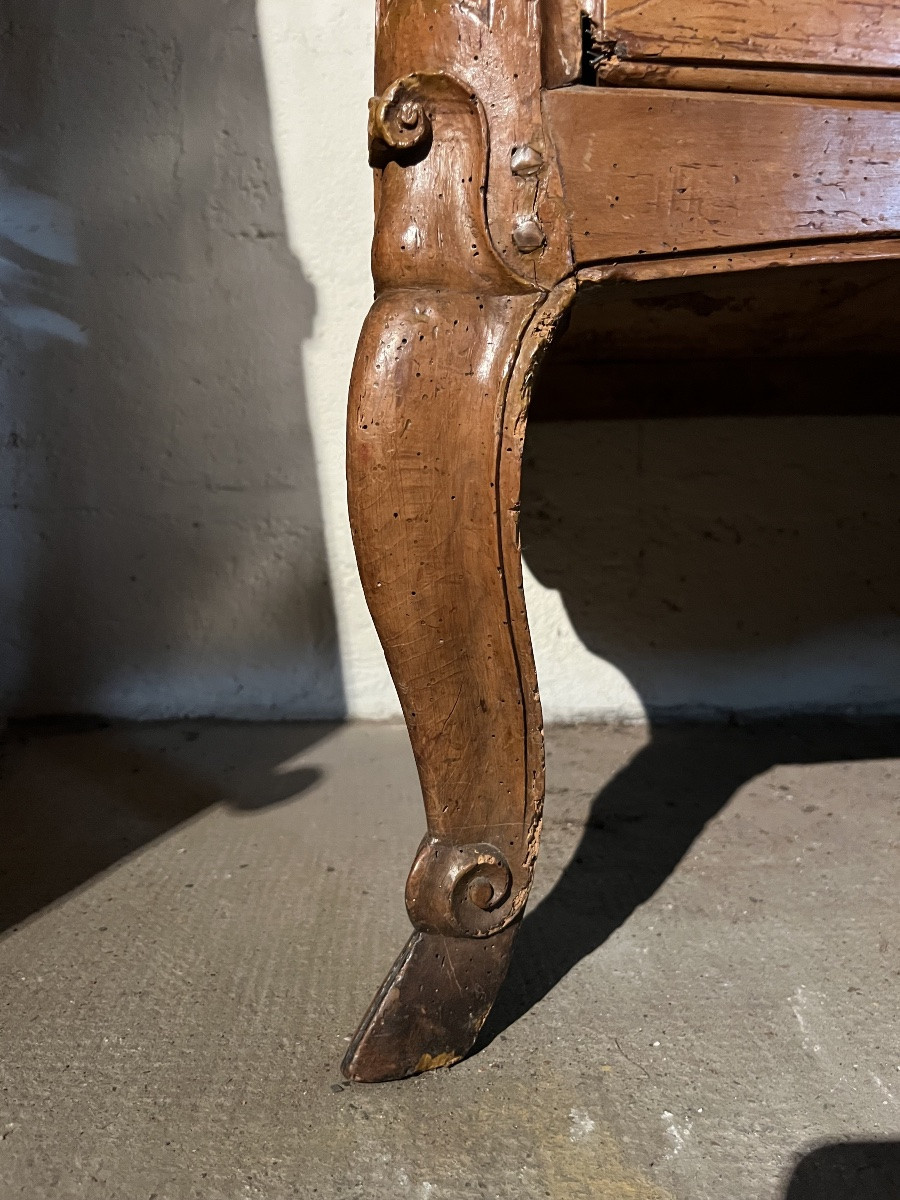Bureau De Pente Dauphine-photo-4