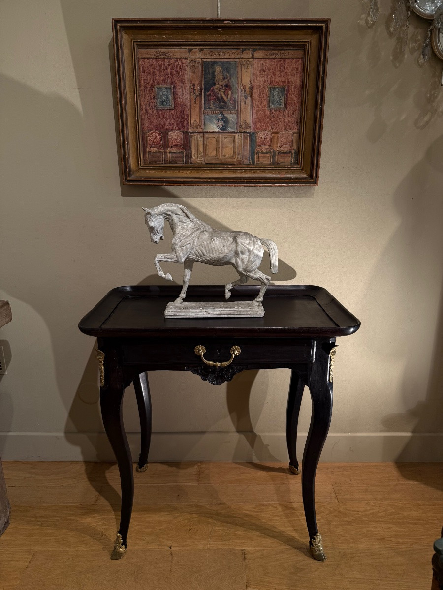 Regency Cabaret Table -photo-2