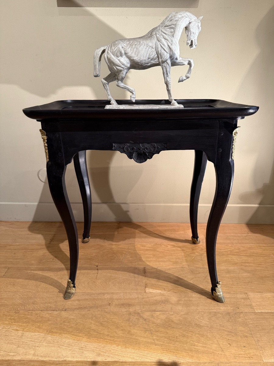 Regency Cabaret Table -photo-4