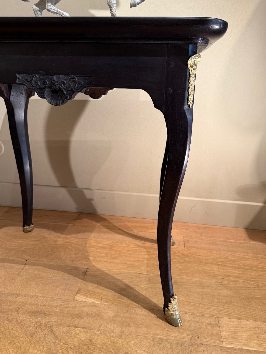 Regency Cabaret Table -photo-6