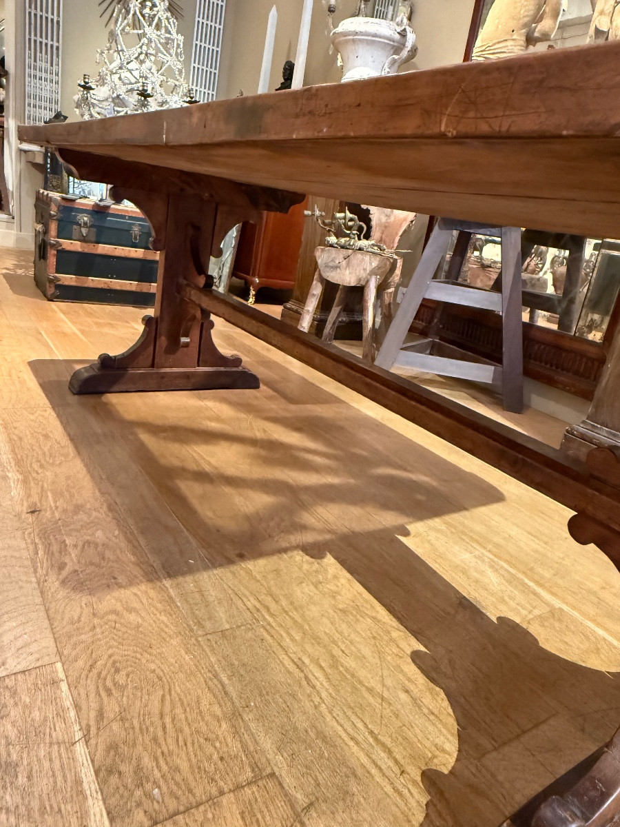 Monastery Table -photo-2