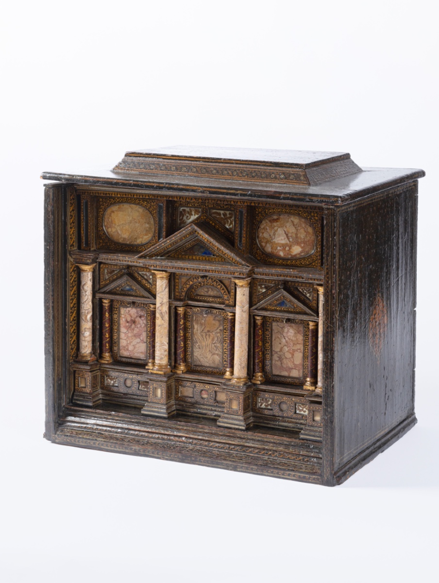 Venetian Cabinet 