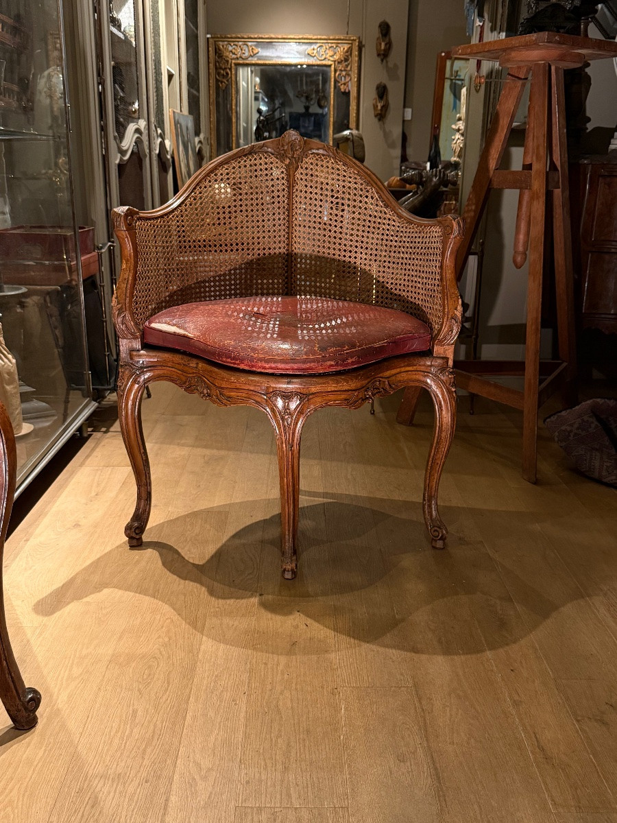 L XV Office Chair-photo-2