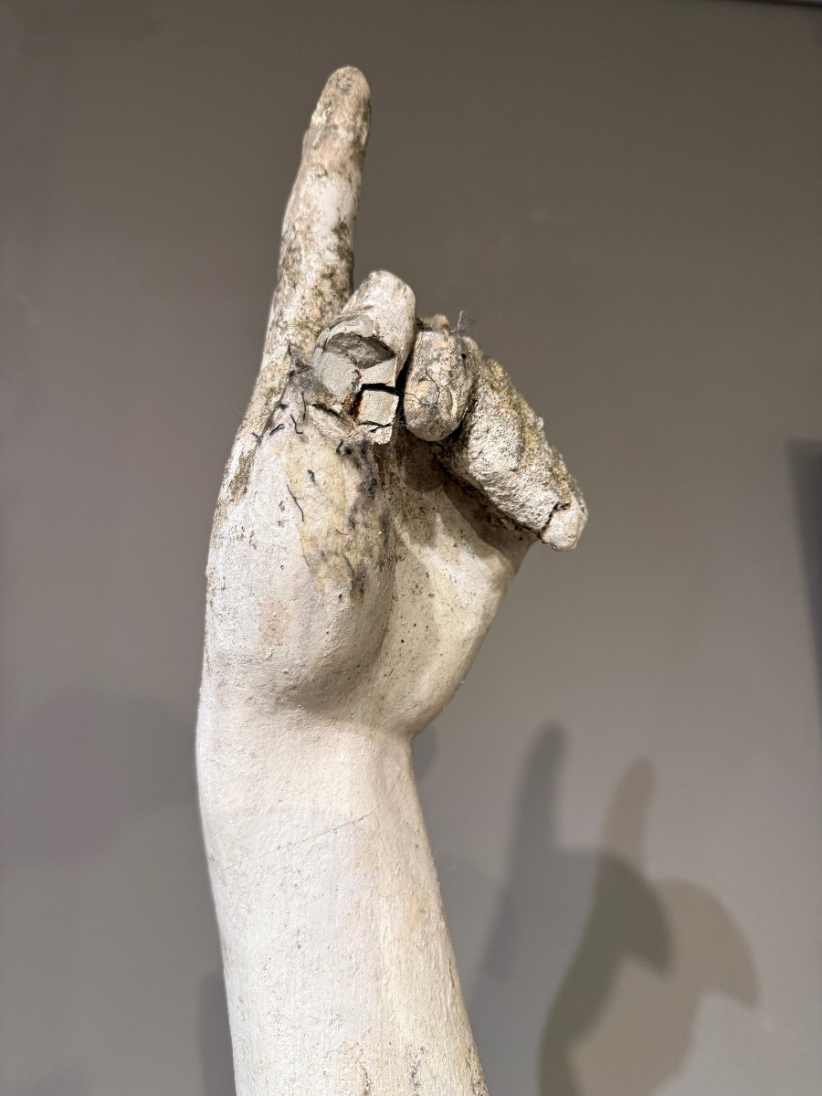 Statue a l antique -photo-5