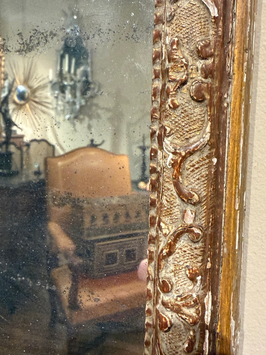 Regency Mirror -photo-4