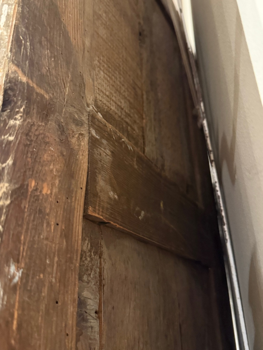 Regency Mirror -photo-1