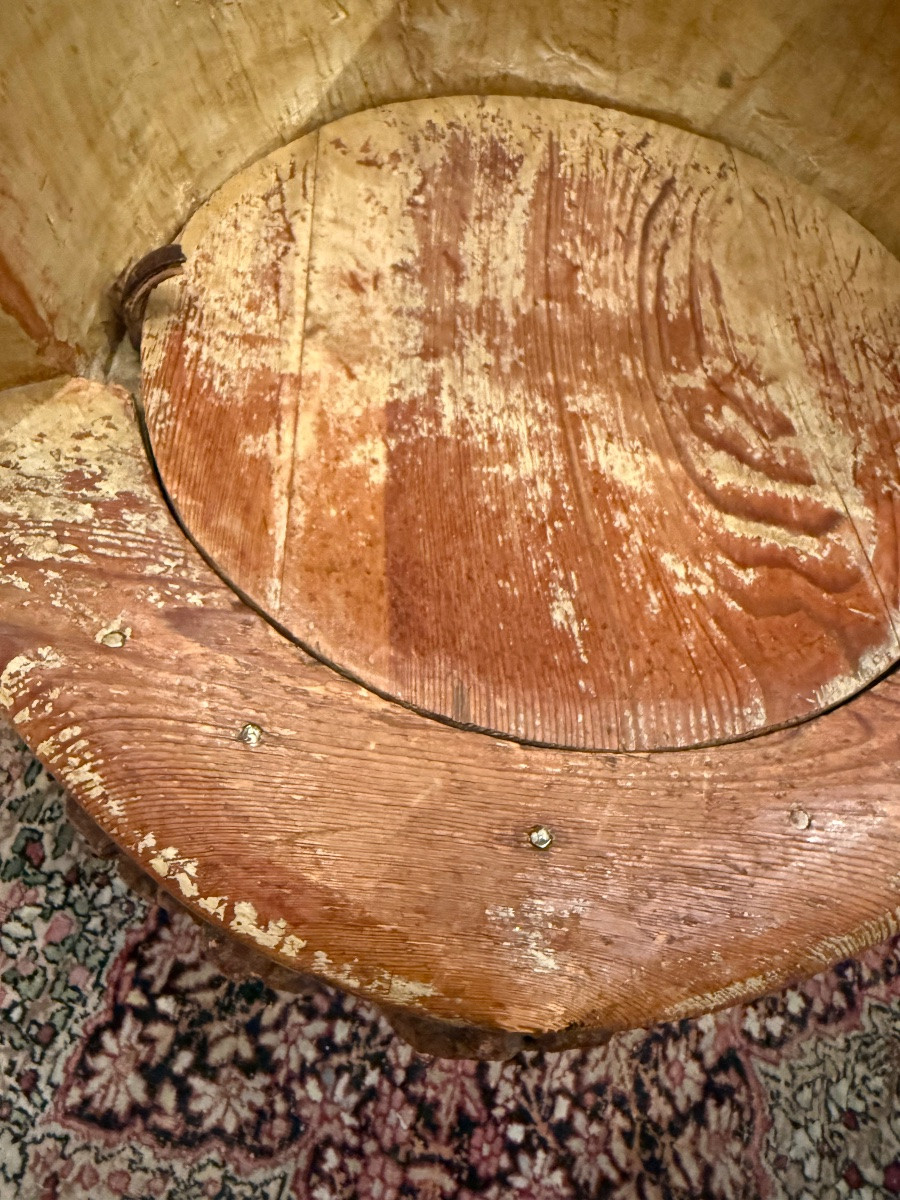 Monoxyle Seat-photo-5