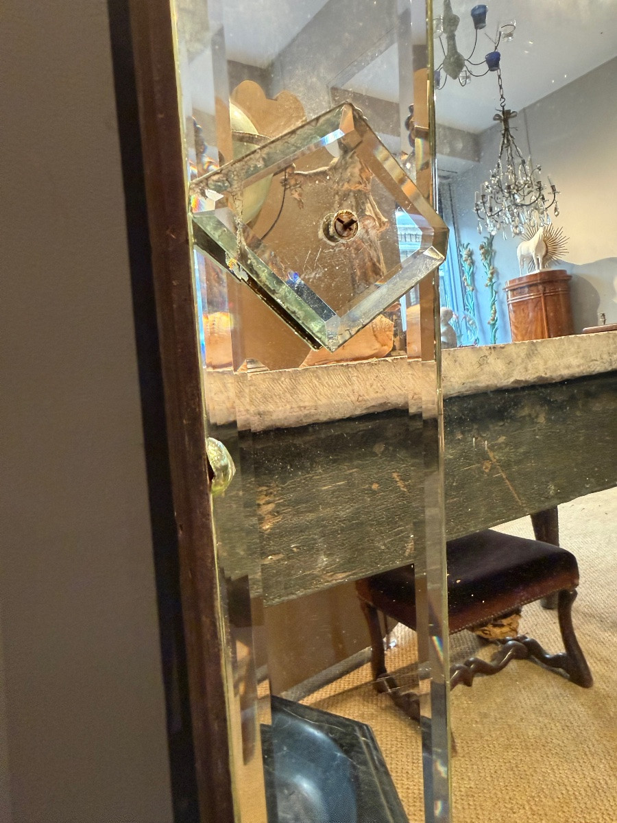 Miroir art déco -photo-3