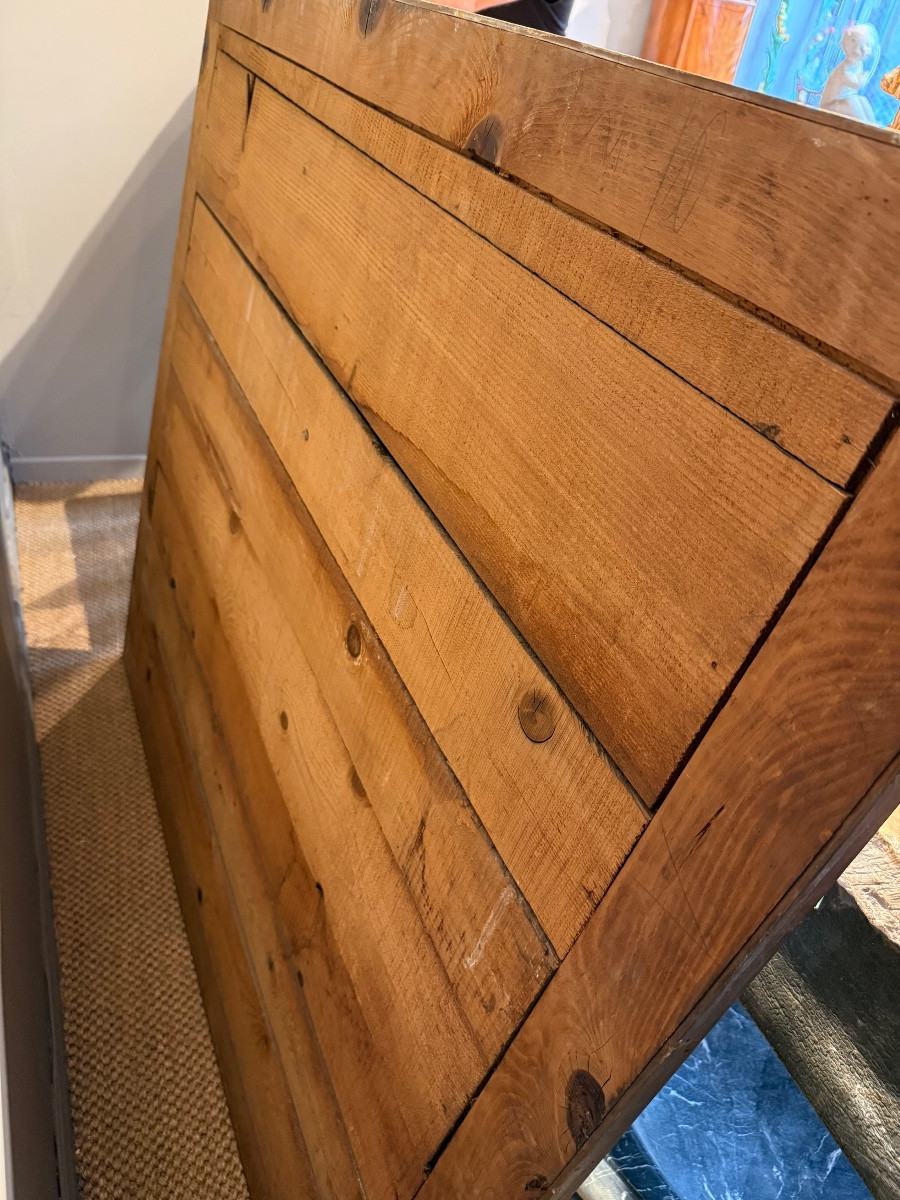 Miroir art déco -photo-1