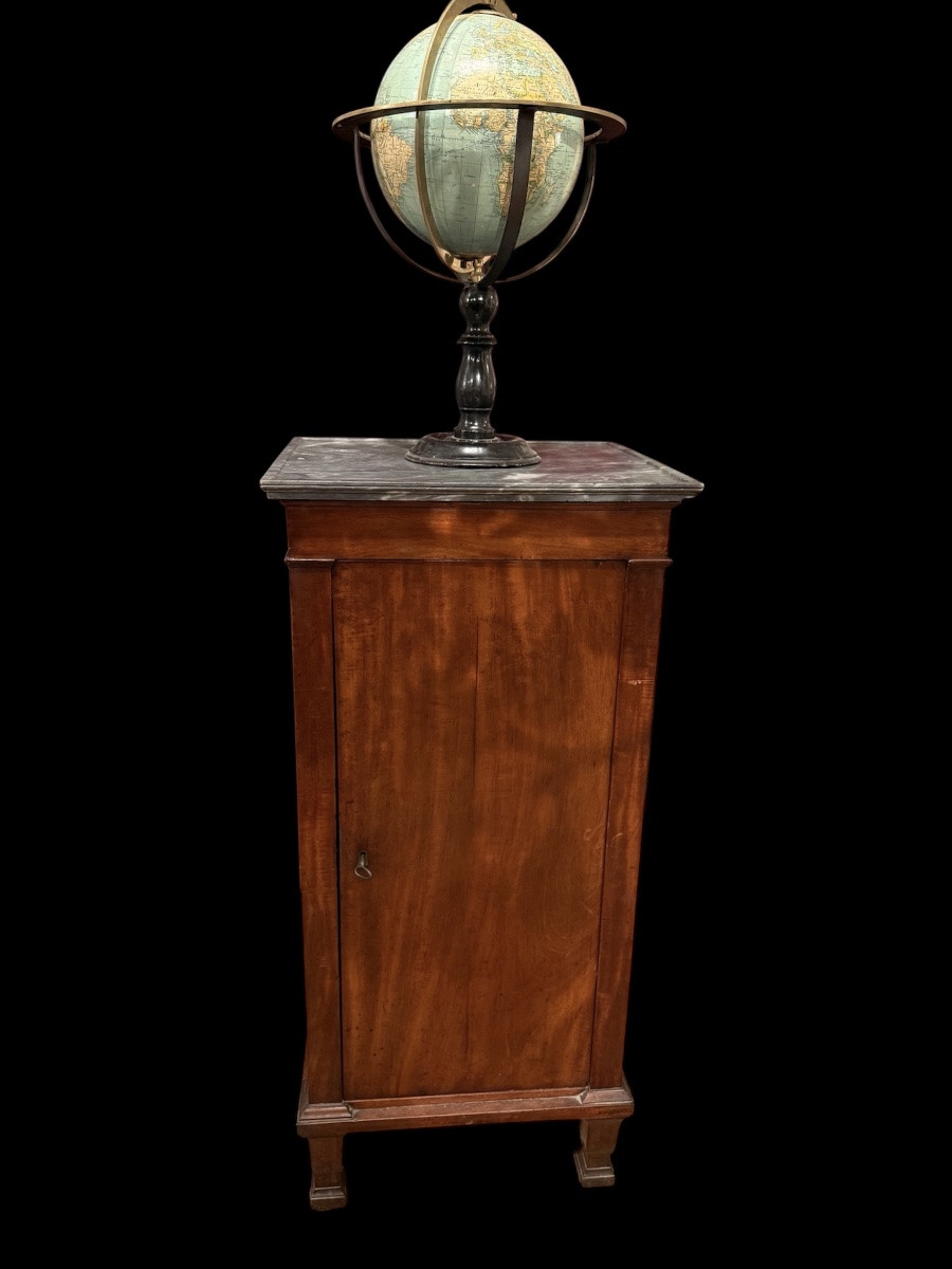 Barber Of Men By Jacob Desmalter-photo-2