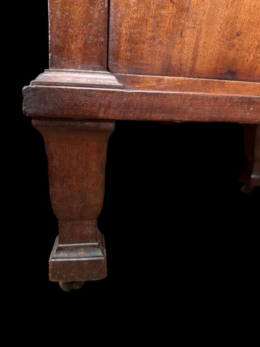 Barber Of Men By Jacob Desmalter-photo-3