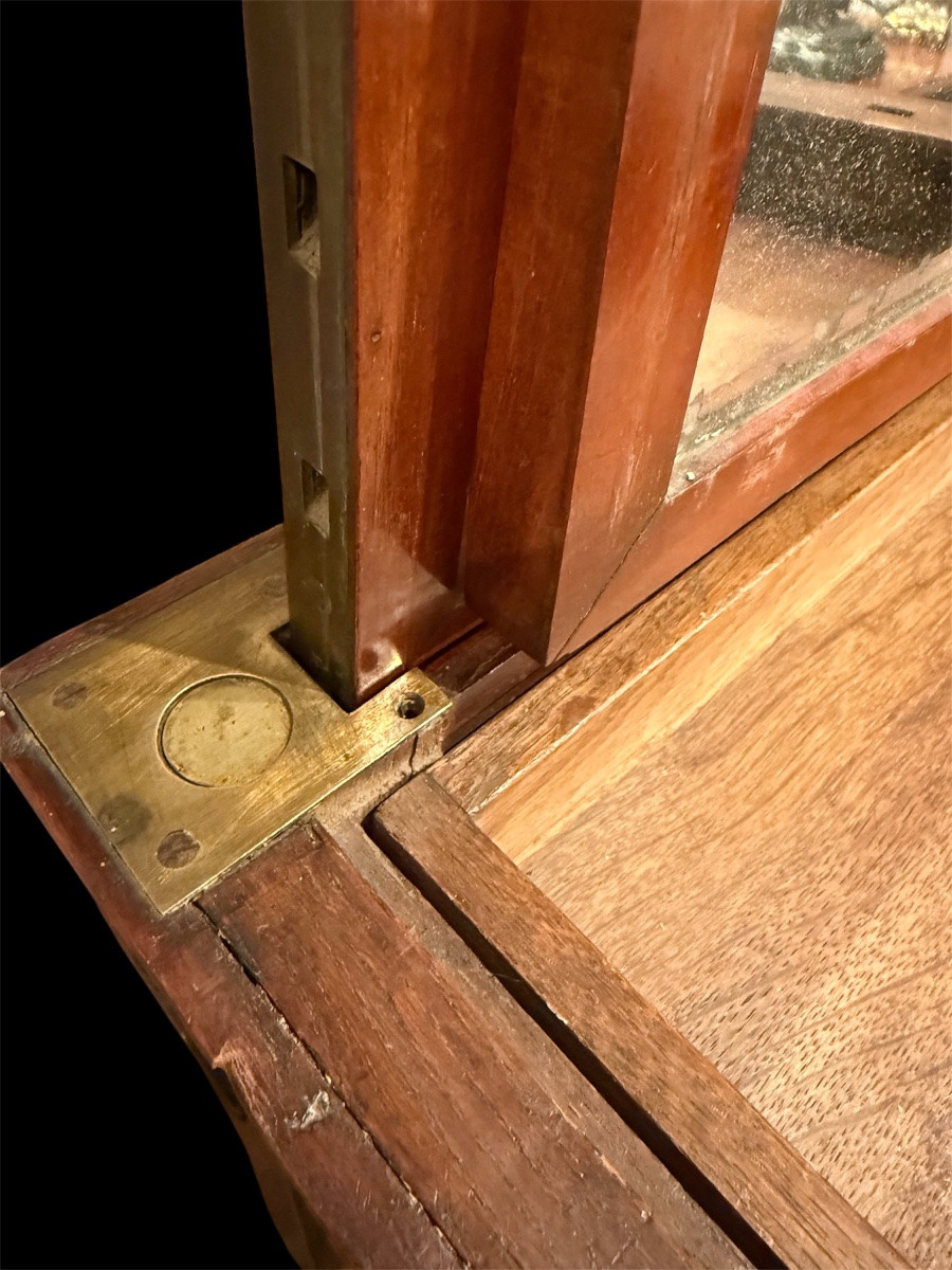 Barber Of Men By Jacob Desmalter-photo-5