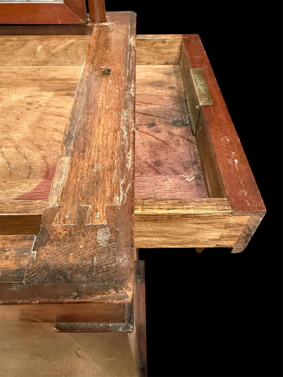 Barber Of Men By Jacob Desmalter-photo-7