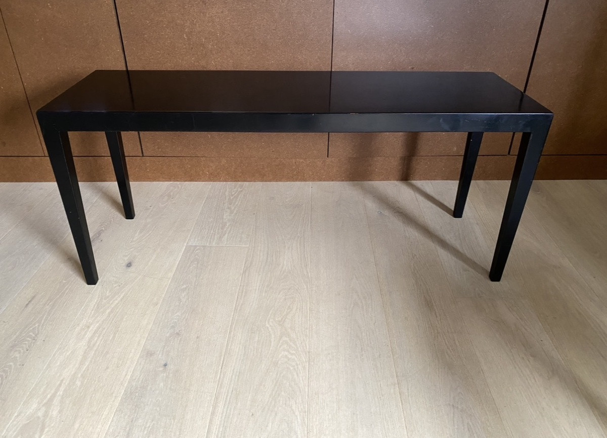 Tables gigognes design Danois-photo-2