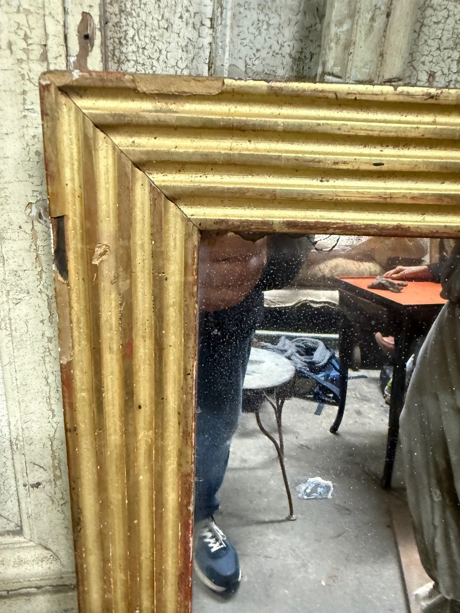 2 miroirs à canneaux -photo-3