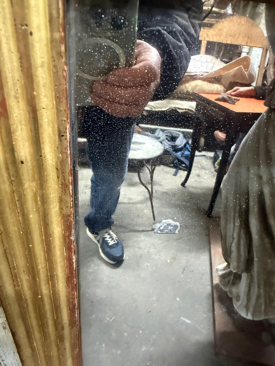 2 miroirs à canneaux -photo-4