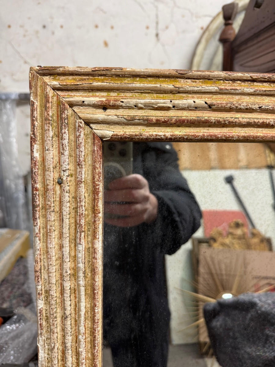 2 miroirs à canneaux -photo-1