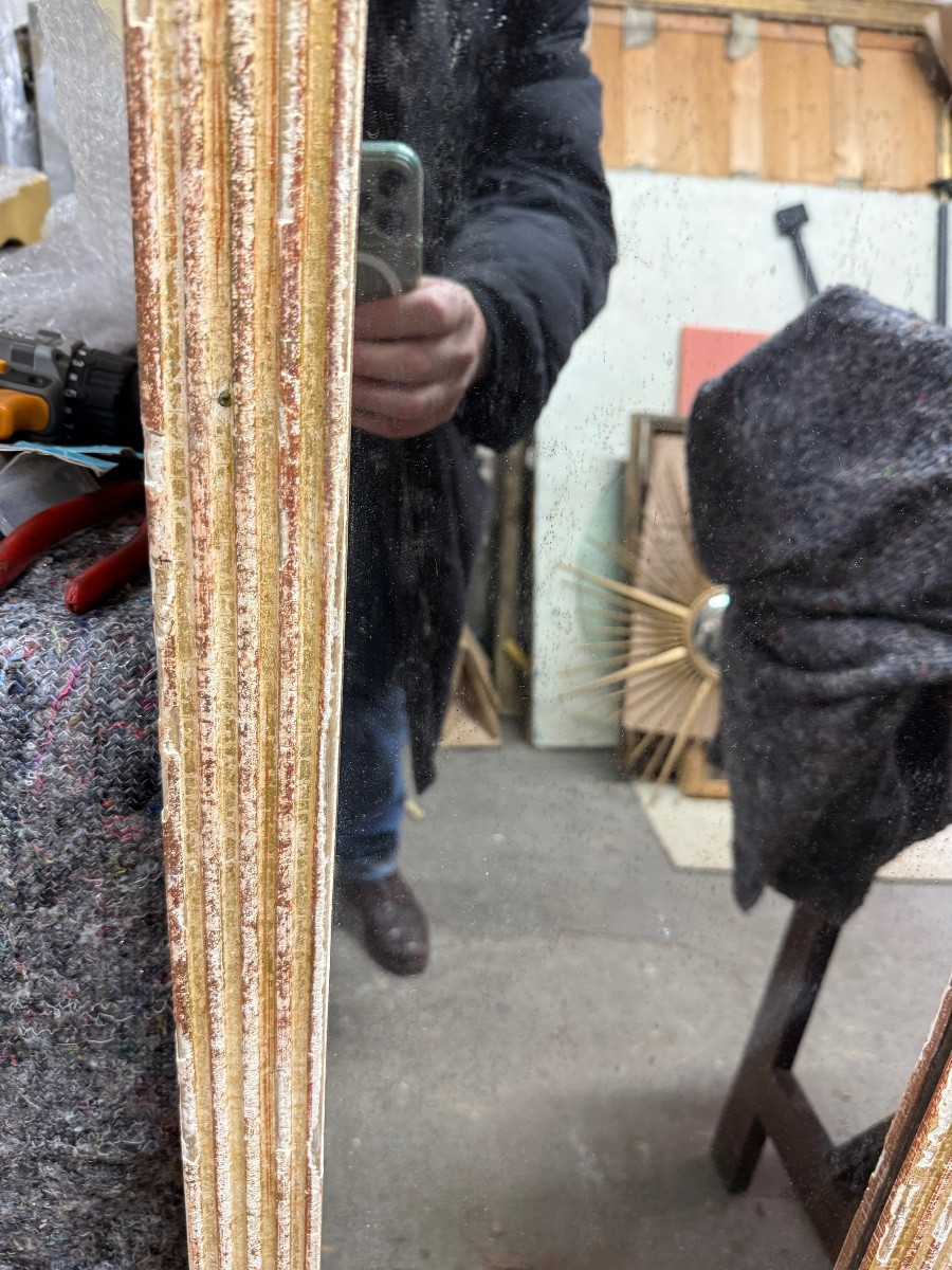 2 miroirs à canneaux -photo-2