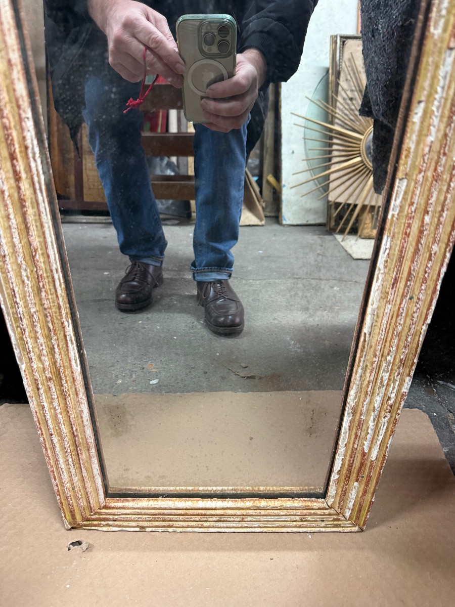 2 miroirs à canneaux -photo-3