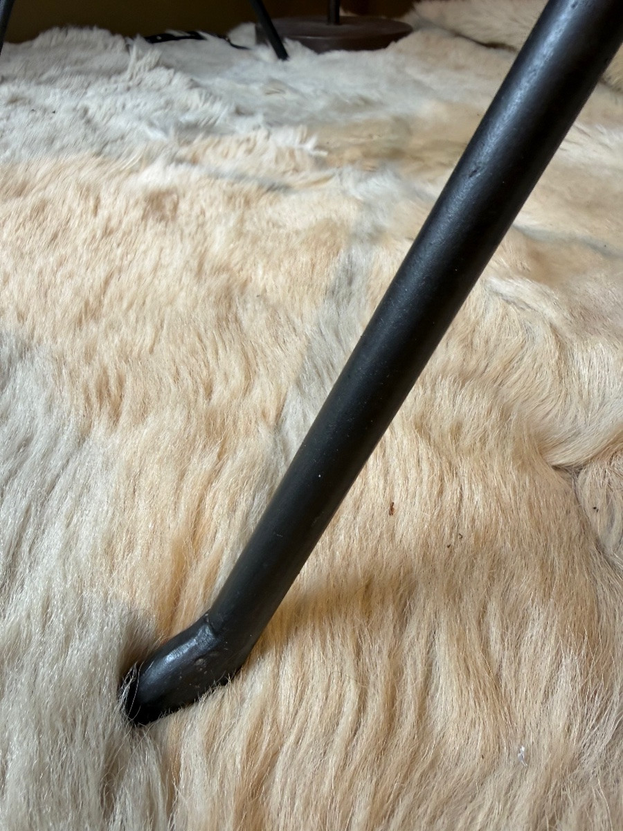 Pair Of Folding Tables -photo-2