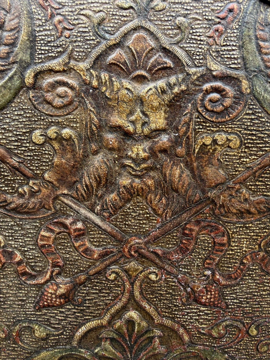 8 chaises style L XIV-photo-2