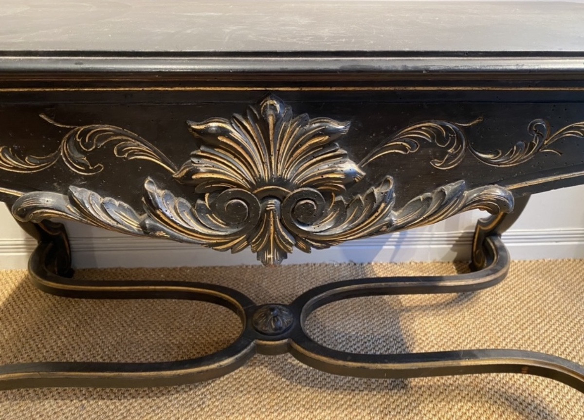 Napoleon III Desk-photo-1