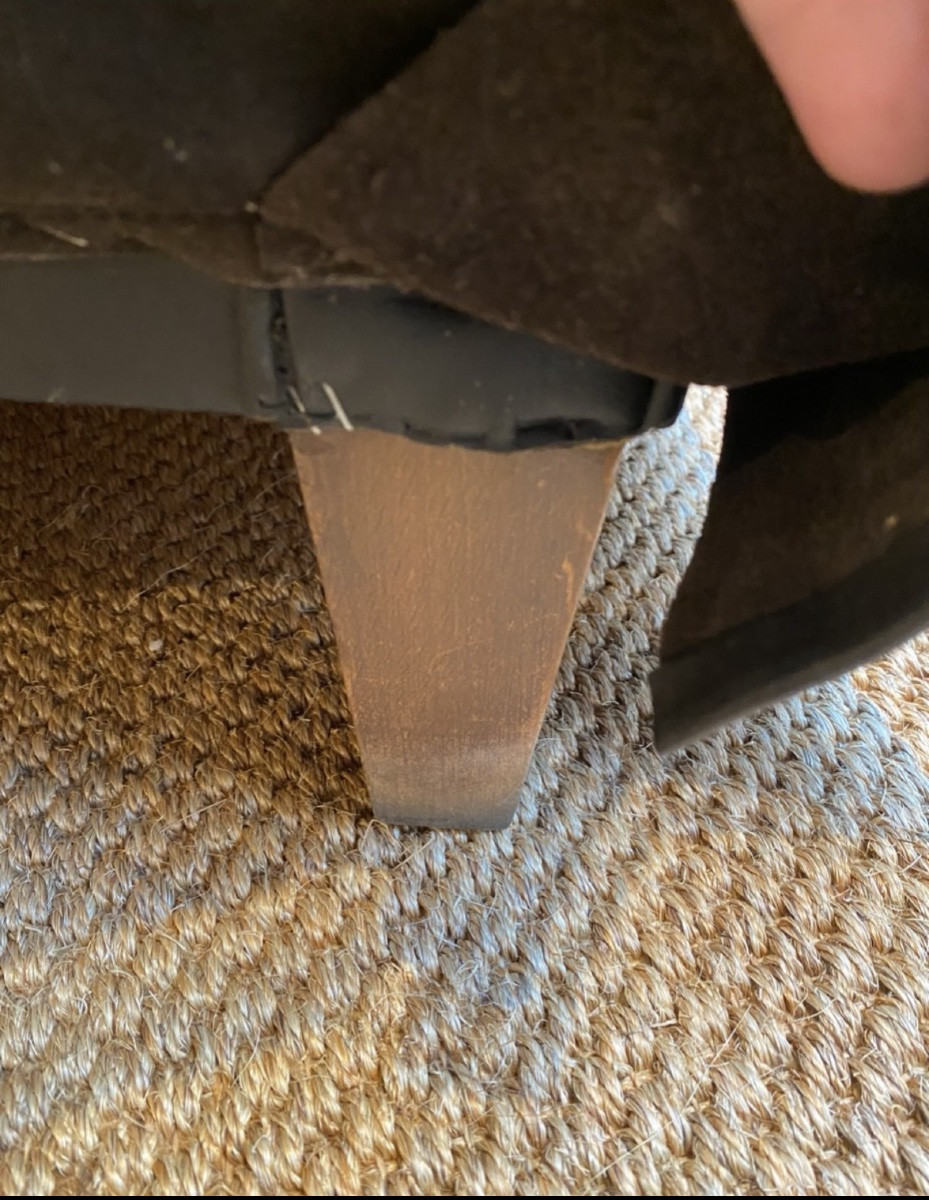 Salon cuir noir -photo-1