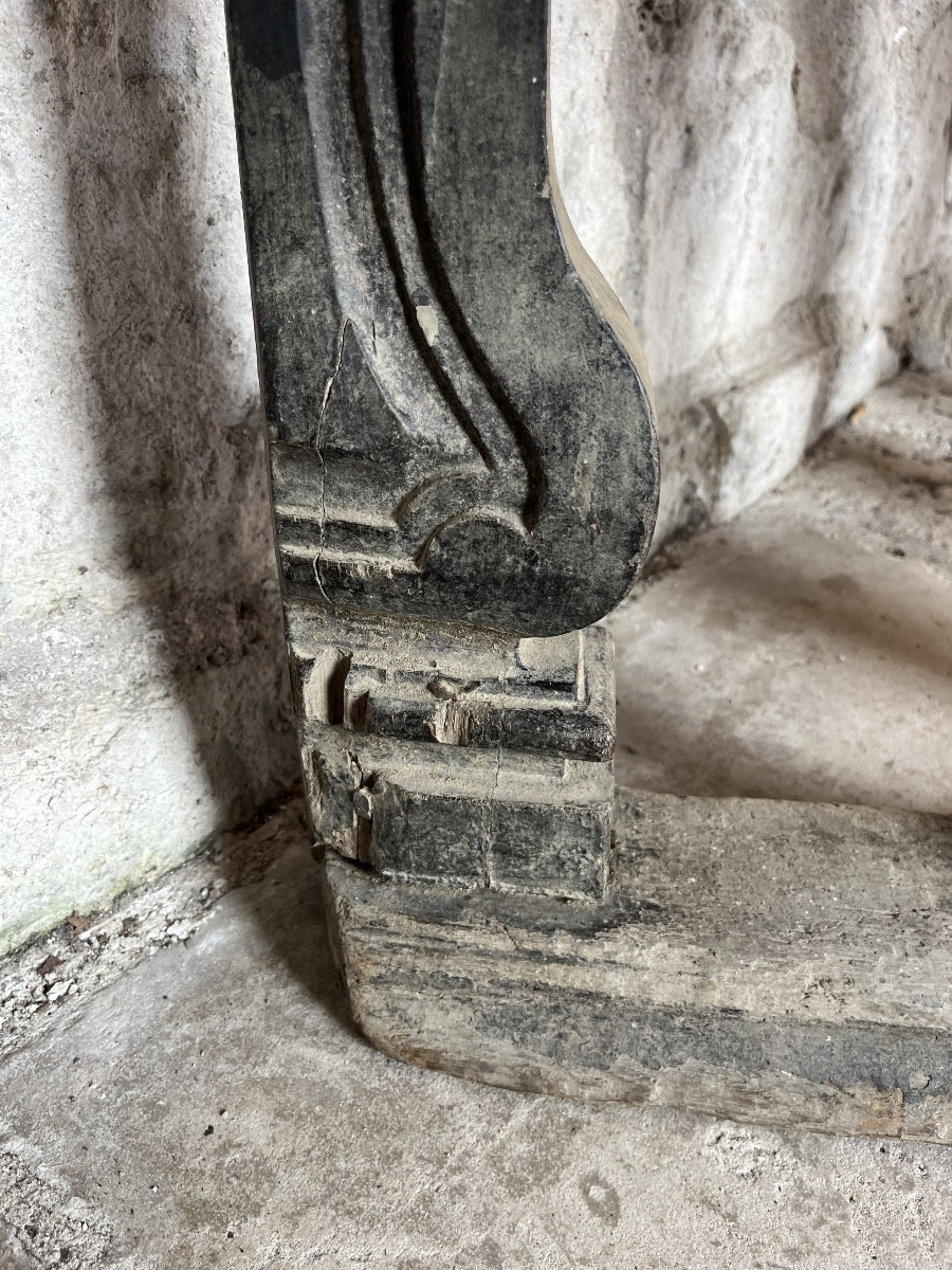 Pair Of 17th-century Railings-photo-2