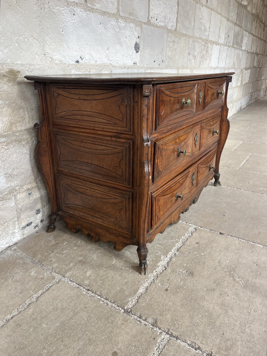 Mazarine Chest Of Drawers-photo-2