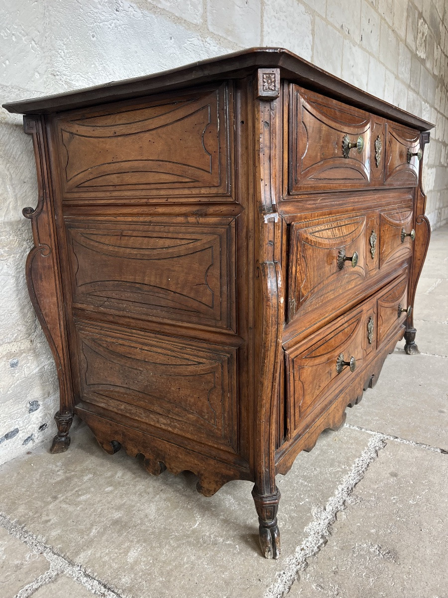 Mazarine Chest Of Drawers-photo-3