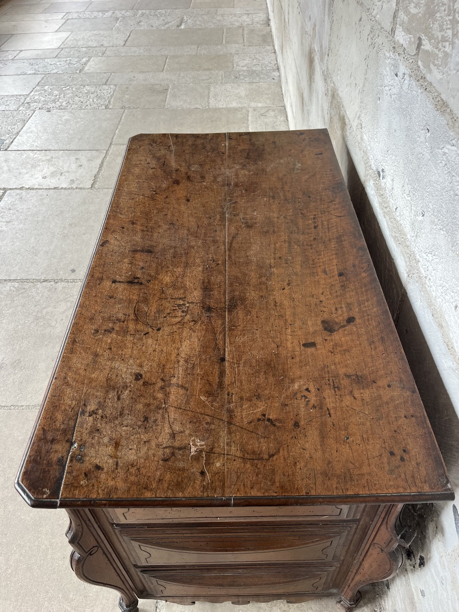 Mazarine Chest Of Drawers-photo-4