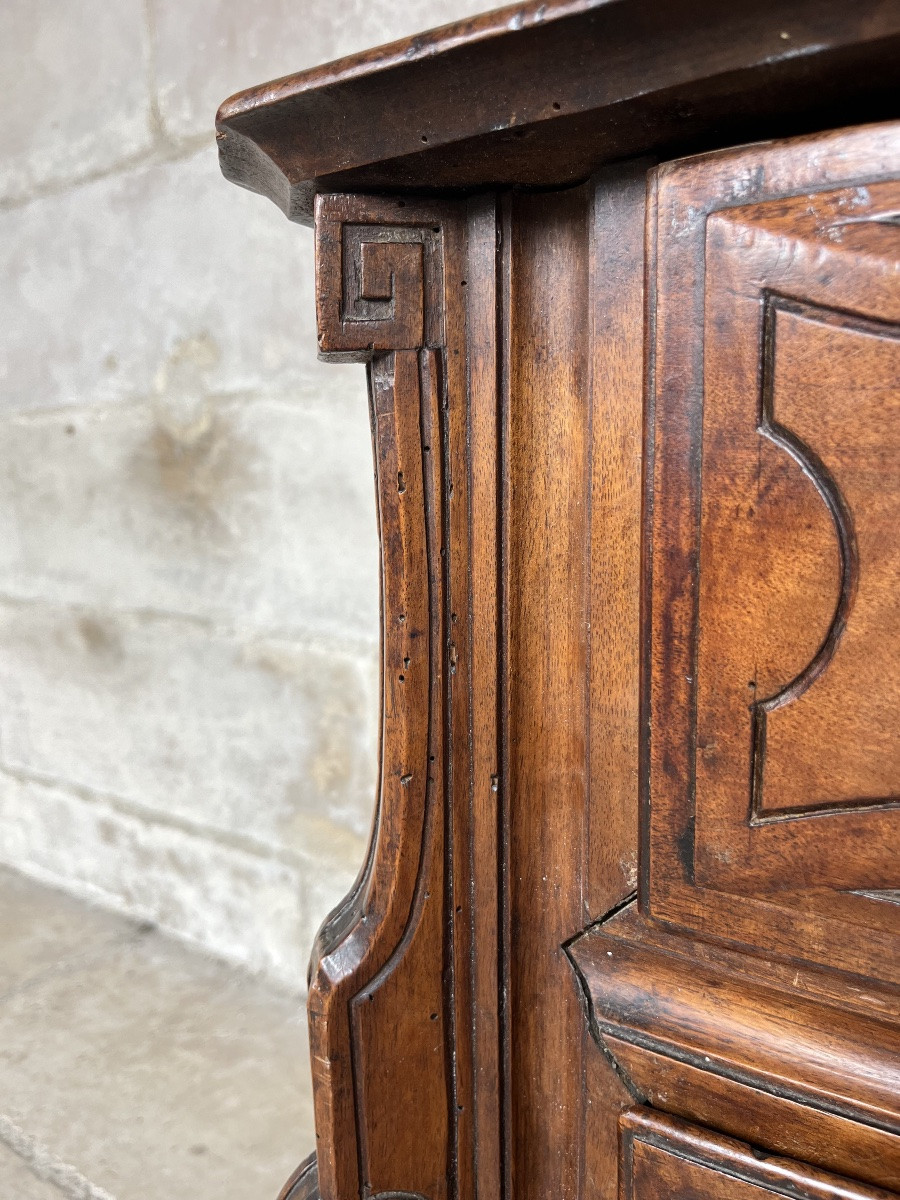 Mazarine Chest Of Drawers-photo-1