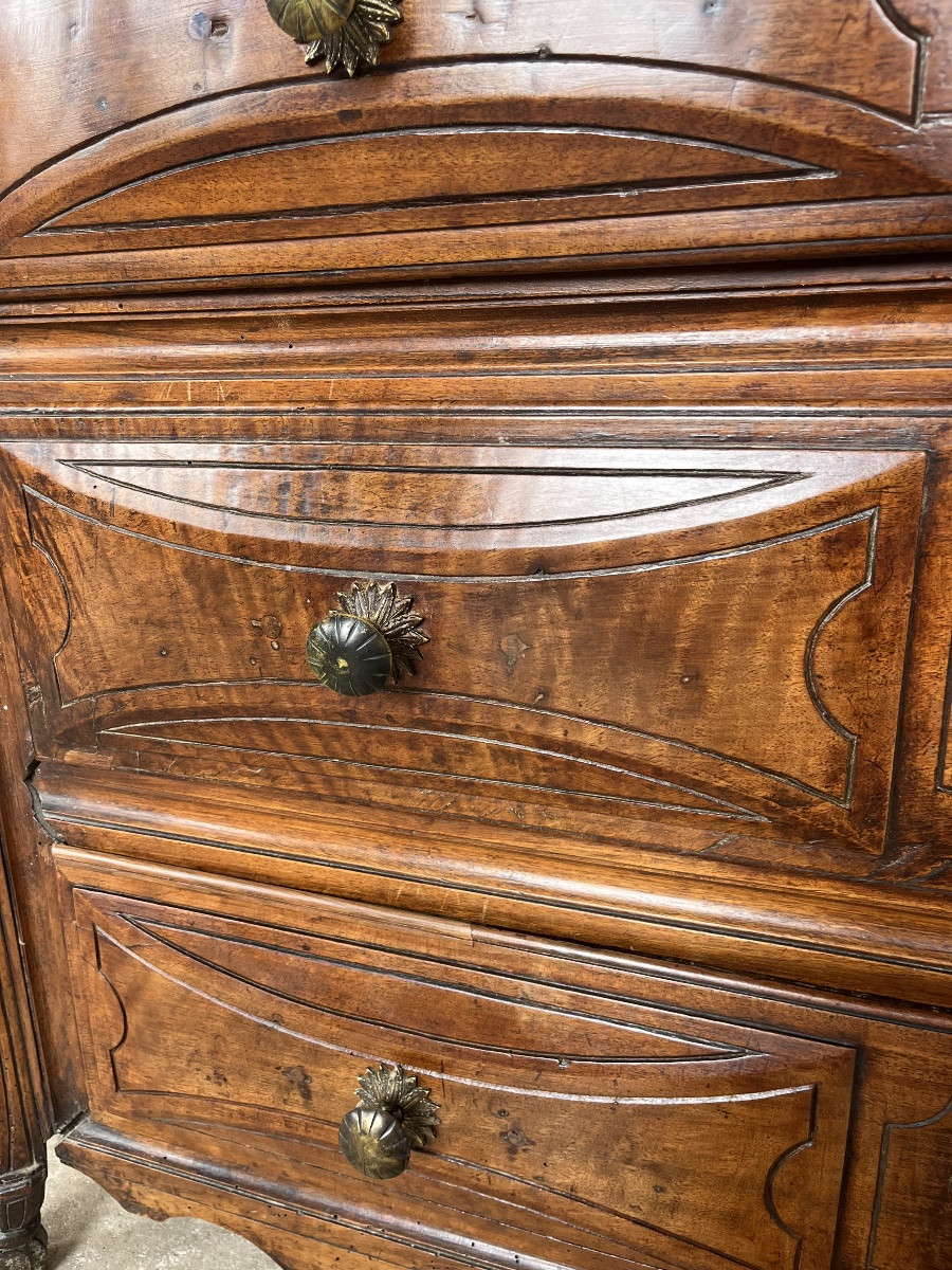 Mazarine Chest Of Drawers-photo-3