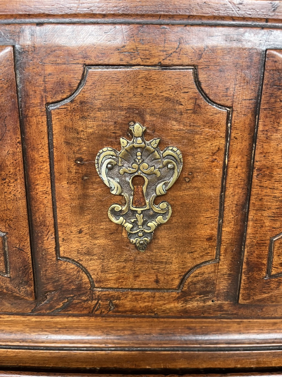 Mazarine Chest Of Drawers-photo-4