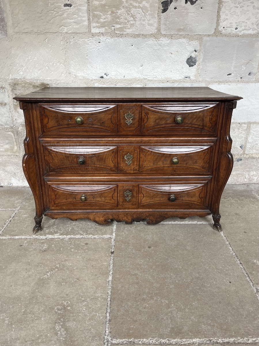 Mazarine Chest Of Drawers