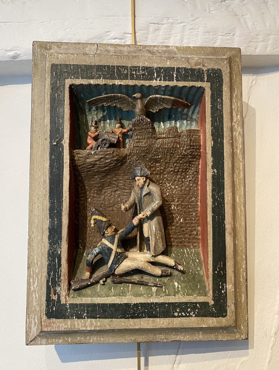 Bas reliefs napoléoniens -photo-2