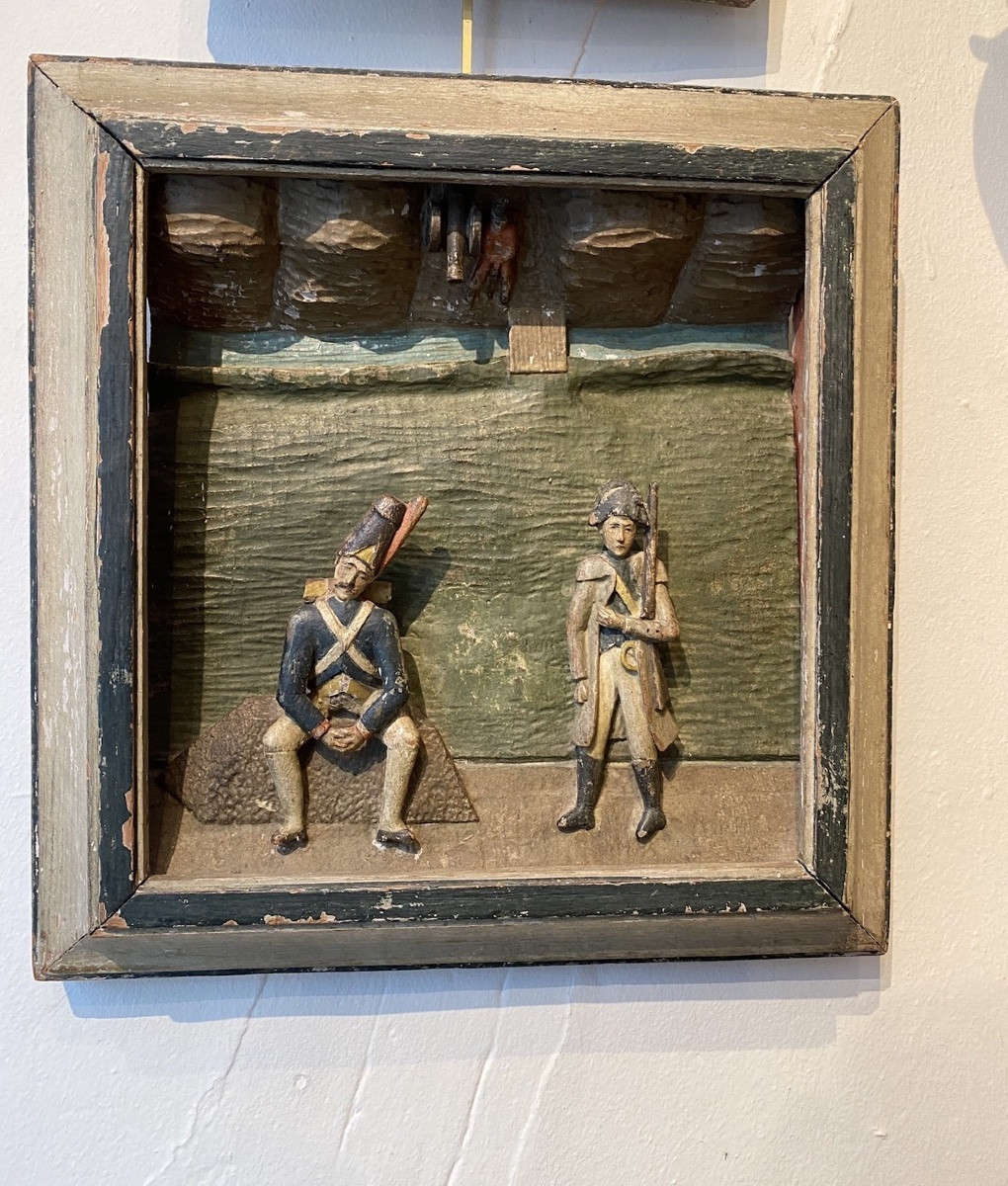 Bas reliefs napoléoniens -photo-3