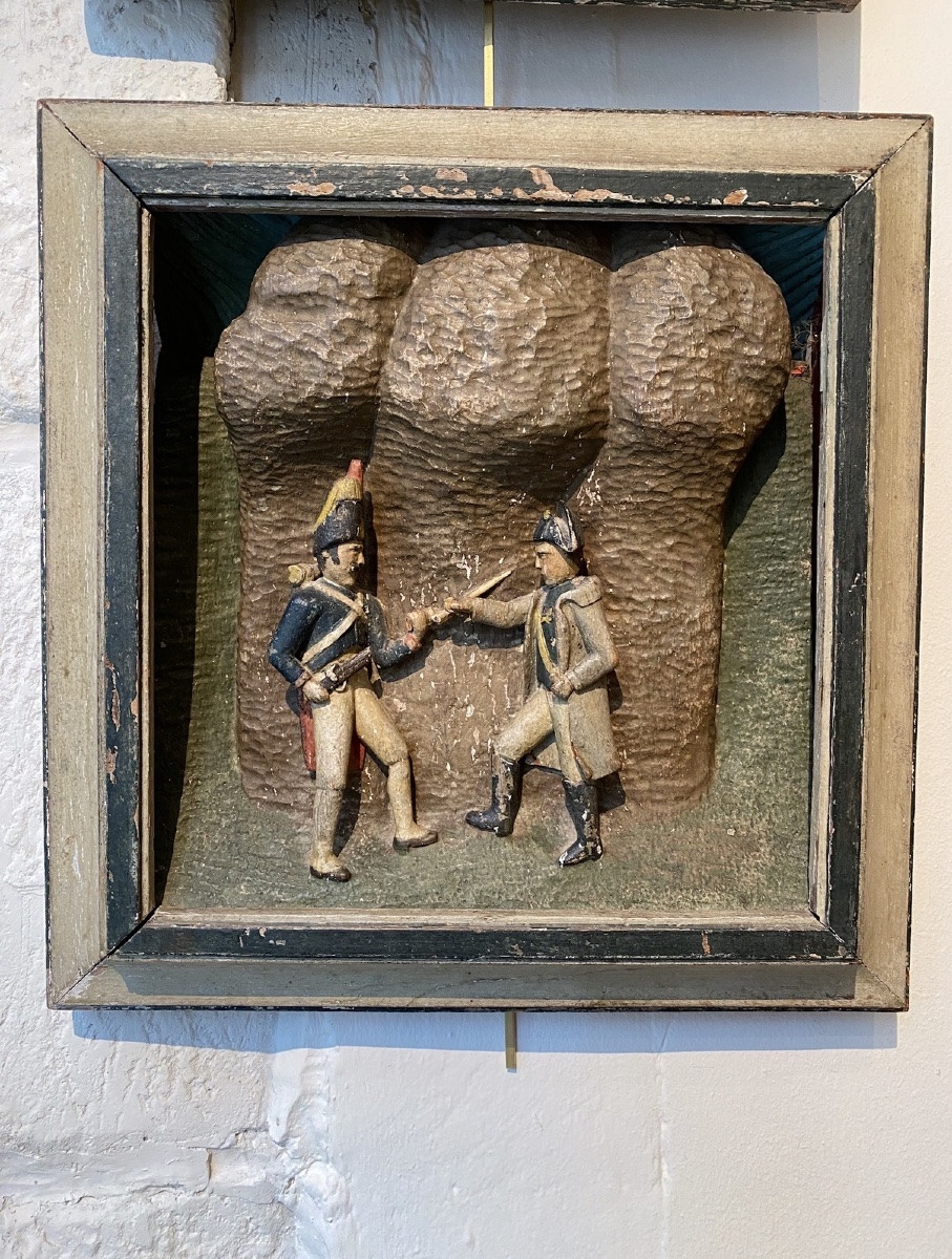 Bas reliefs napoléoniens -photo-2