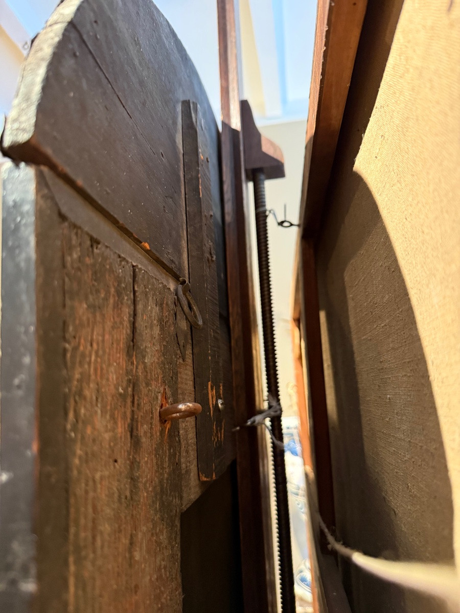 17th Century Mirror-photo-1